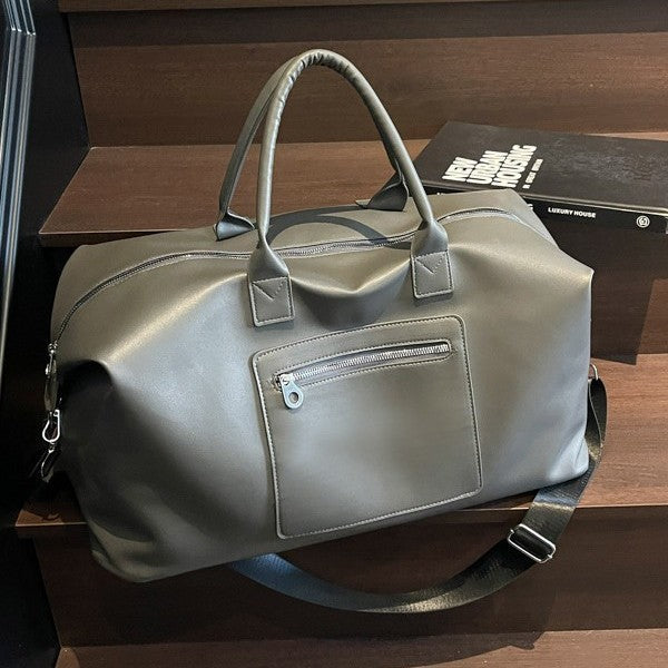 Premium Water-Resistant Travel Duffel