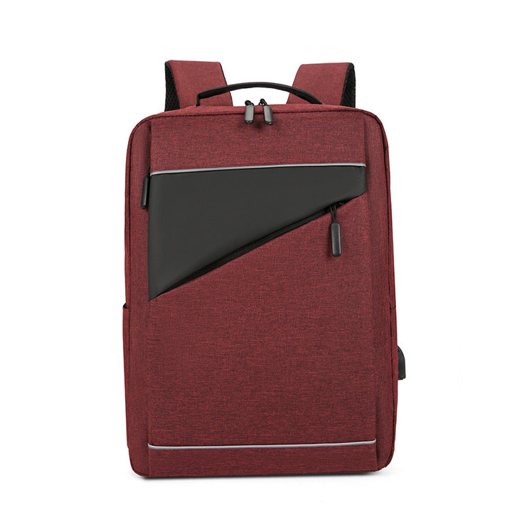 Sleek Functional Laptop Backpack Kalsten