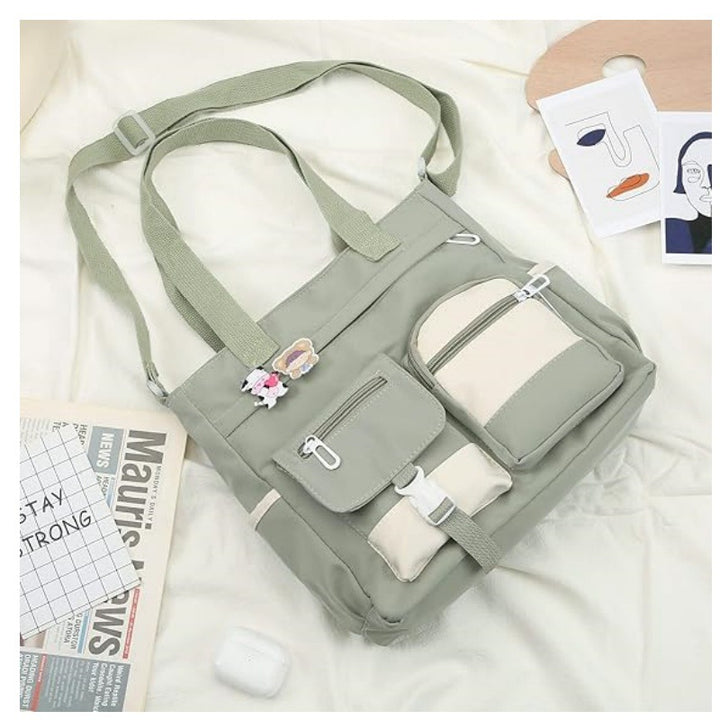 Stylish Multifunctional Bag Kalsten