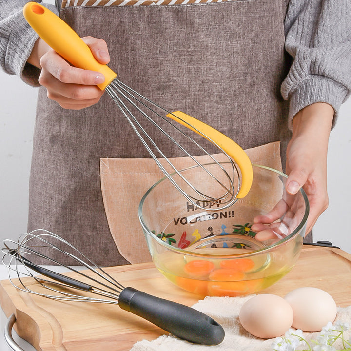 High-quality silicone whisk with ergonomic handle Kalsten