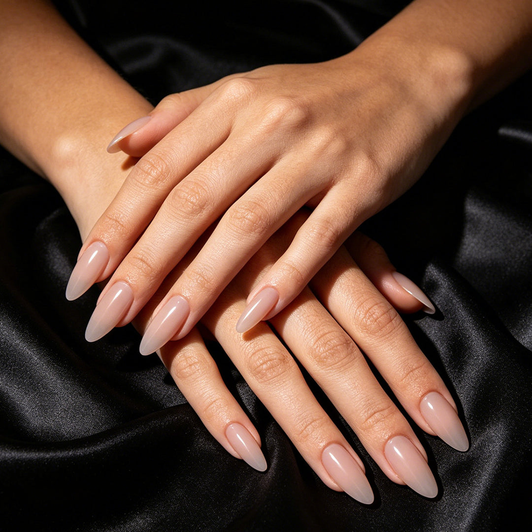 Stiletto Nail Extensions Kalsten