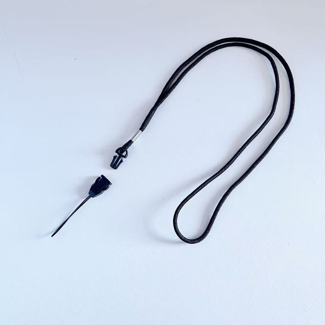 Versatile Adjustable Utility Lanyard Kalsten