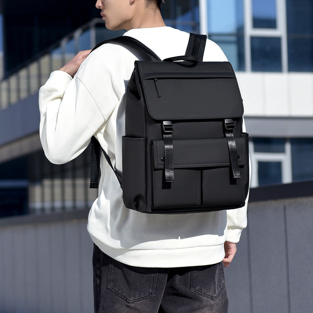 Modern Utility Backpack Kalsten