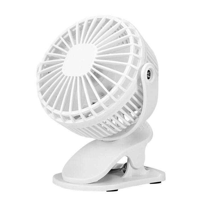 Women's portable table fan Kalsten