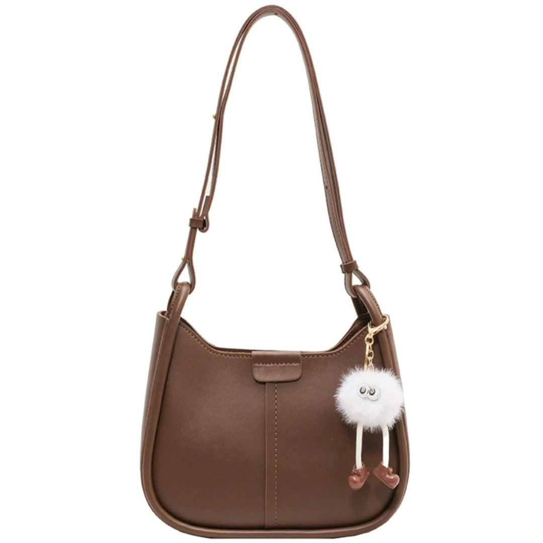 Contemporary Minimalist Shoulder Bag Kalsten