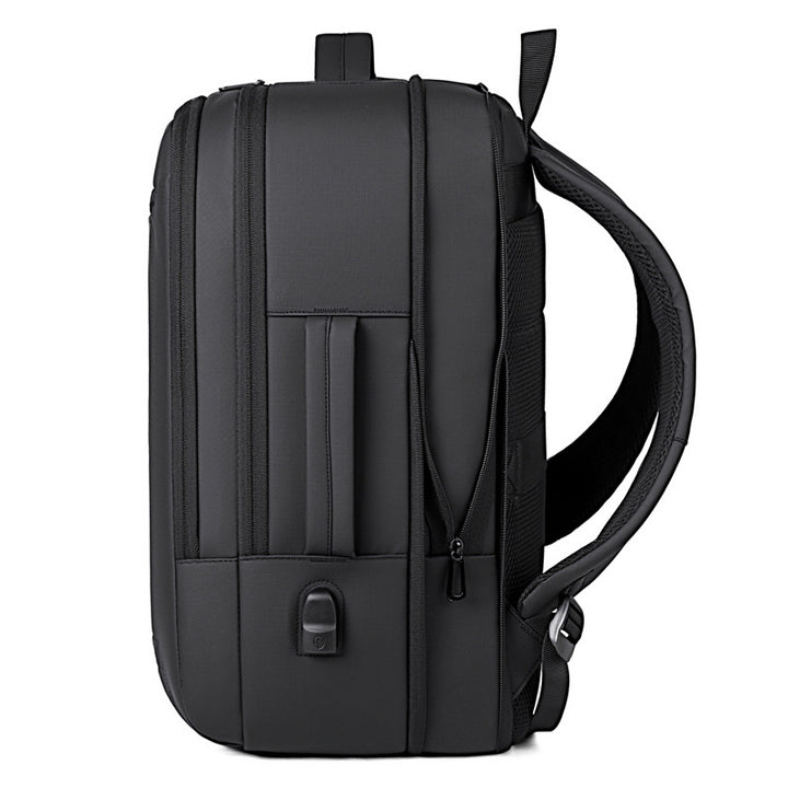 Tech-Savvy Business Backpack