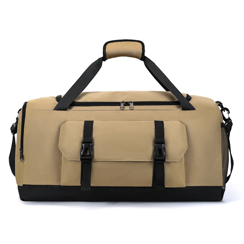 Adventure Sports Duffle Bag