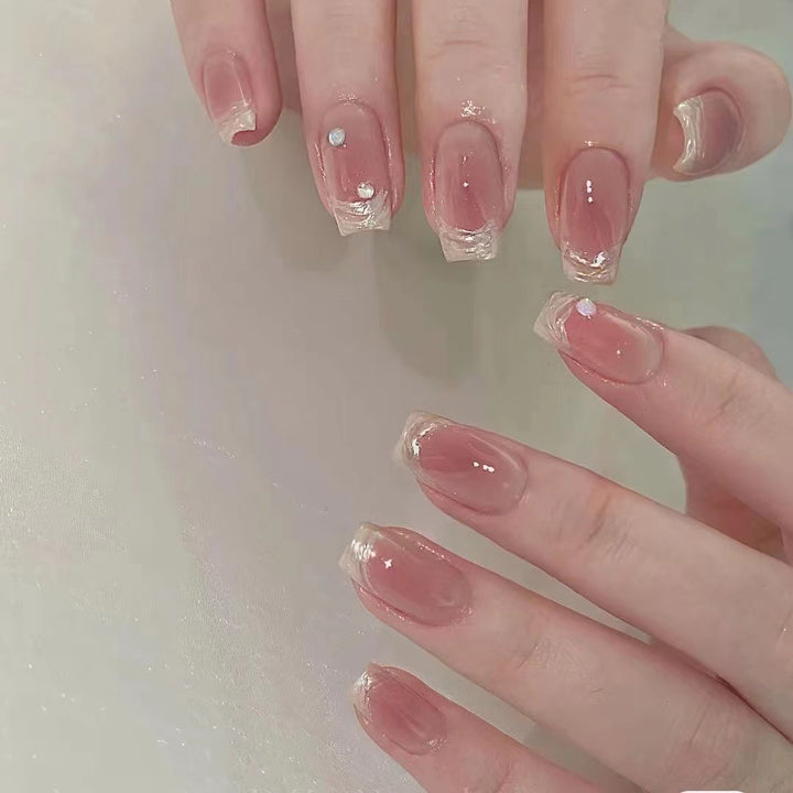 Designer Nail Art