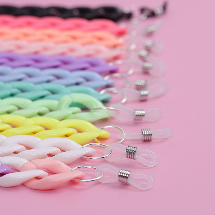 Chunky Eyewear Chain Kalsten