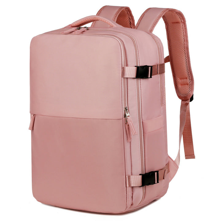 Spacious Travel Backpack