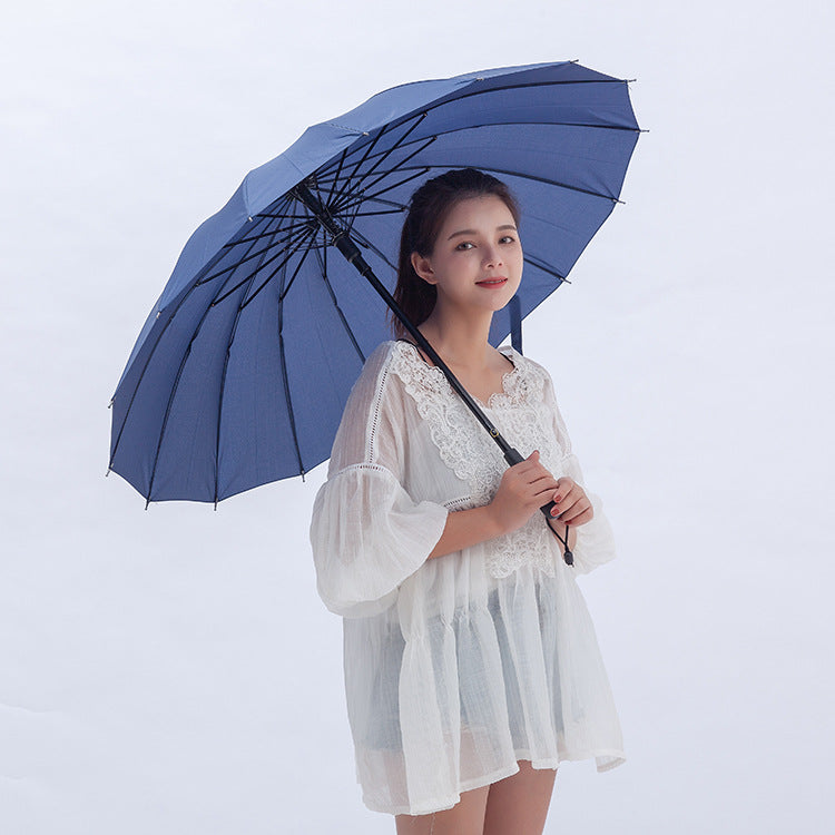 Ladies UV Protection Beach Umbrella Kalsten