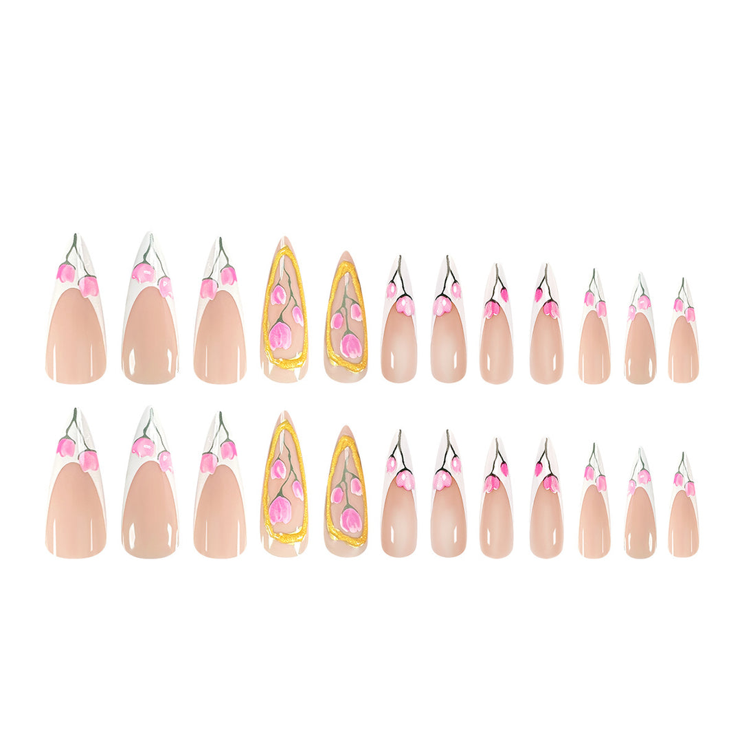 Artificial Nails Kalsten