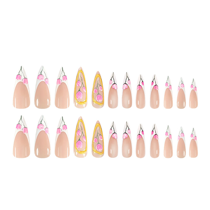 Artificial Nails Kalsten