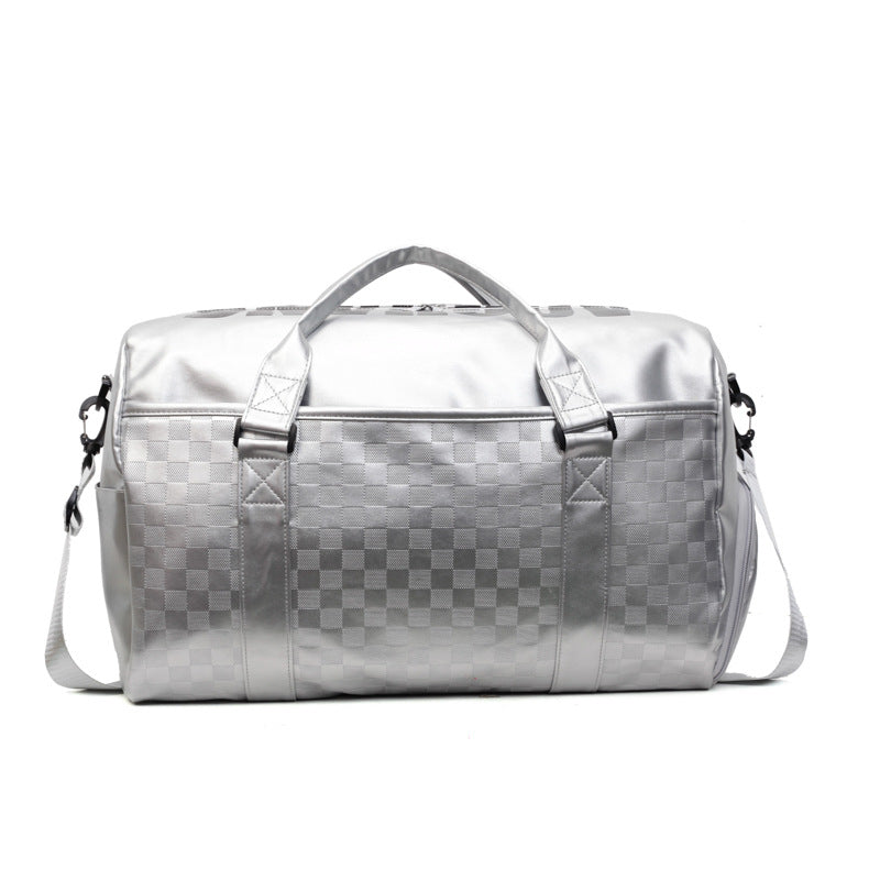 Premium Waterproof Travel Duffel
