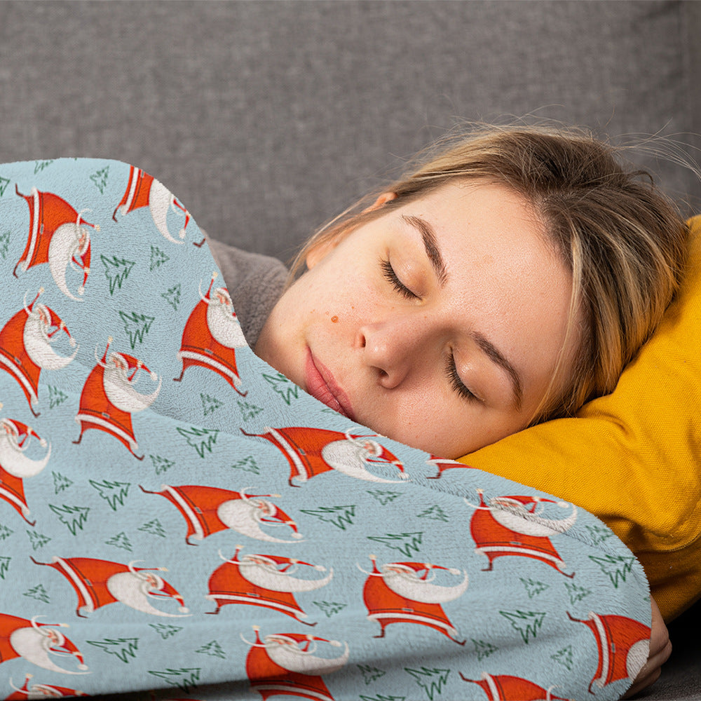 Throw Blanket Kalsten