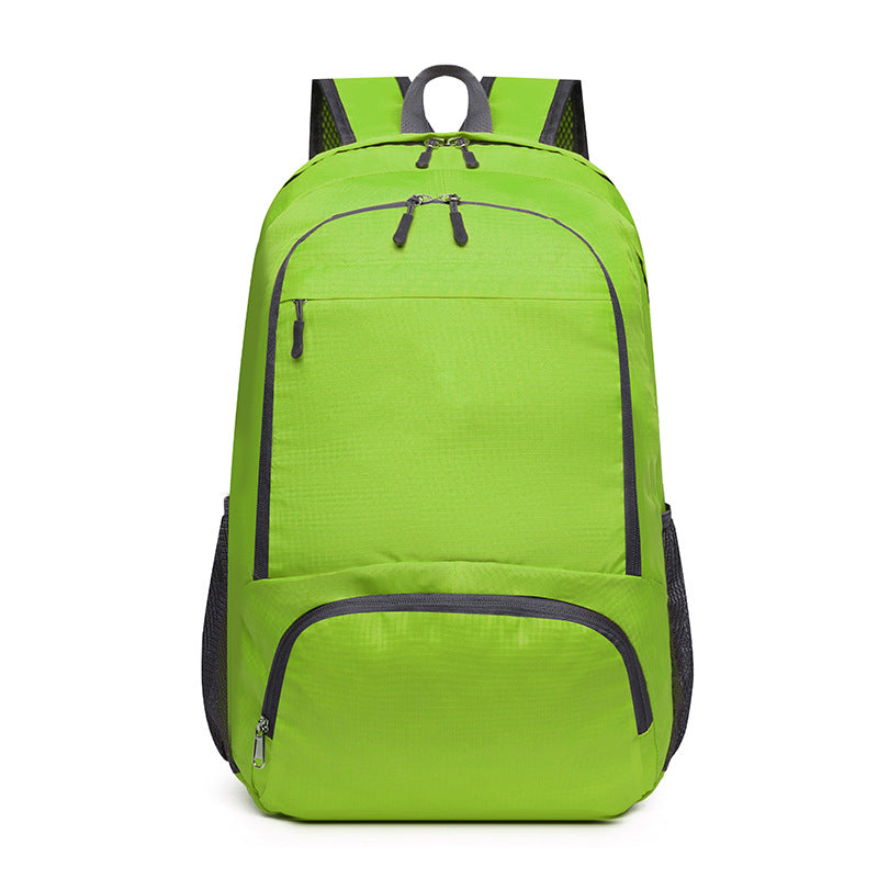 High-Performance Outdoor Adventure Backpack Kalsten