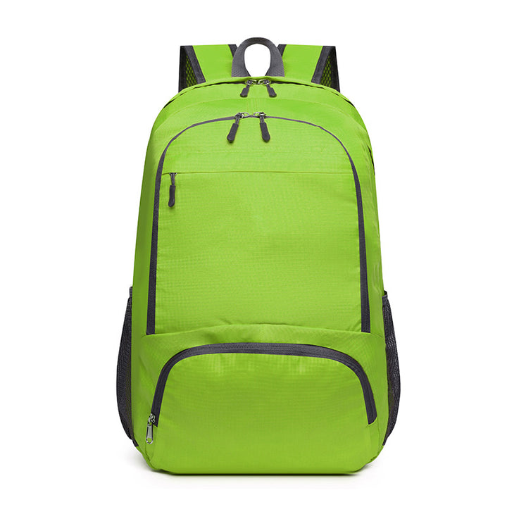 High-Performance Outdoor Adventure Backpack Kalsten