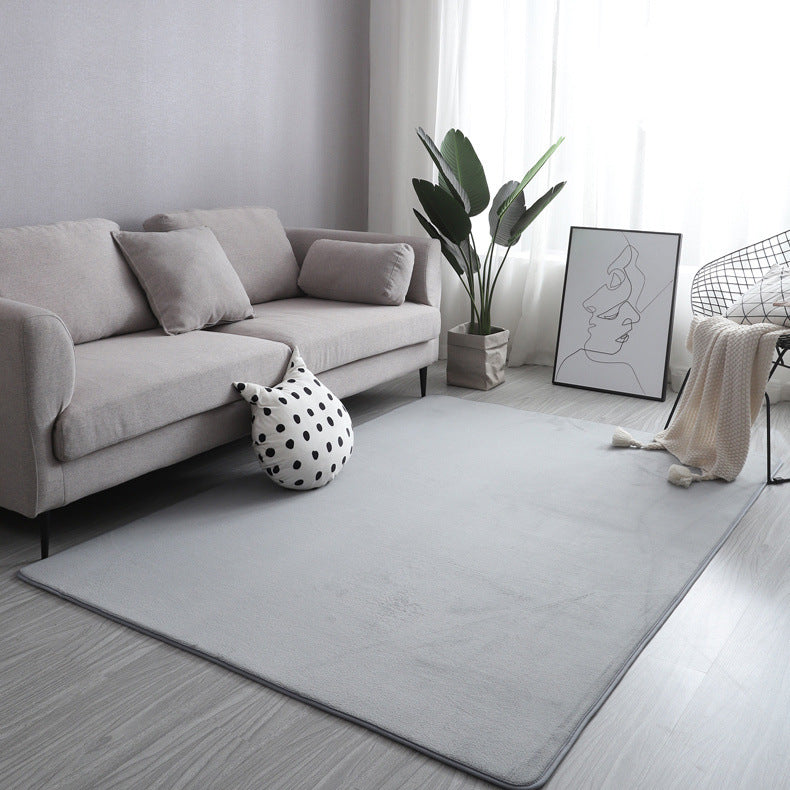 Cozy Area Rug for Indoor Home Decor