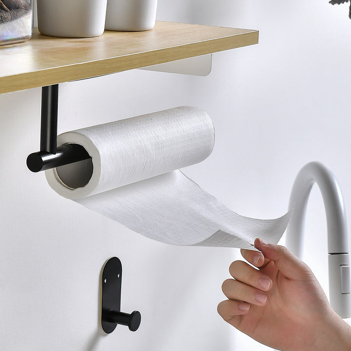 Wall mounting for towels Made of sturdy metal Kalsten