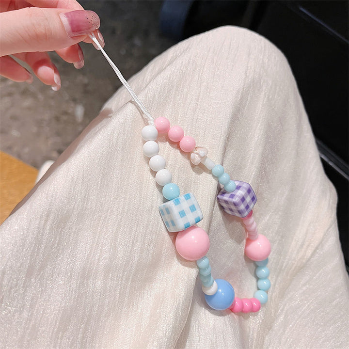 Colorful Beaded Eyewear Lanyard Kalsten 1790135273