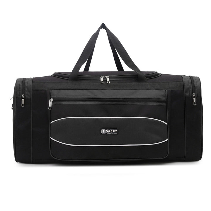Women’s Sporty Multifunctional Travel Bag Kalsten
