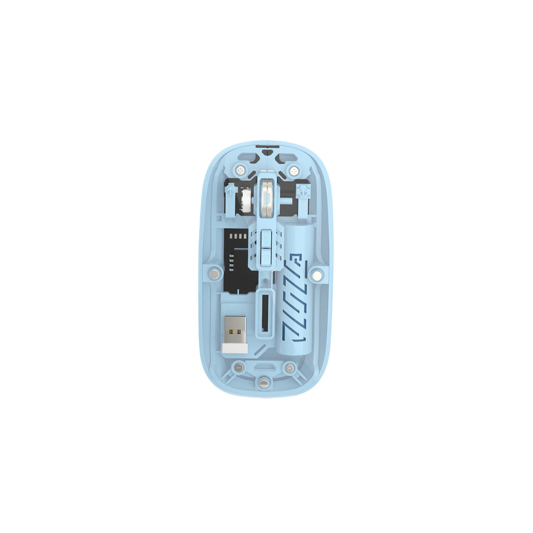 High-precision gaming mouse with programmable buttons Kalsten