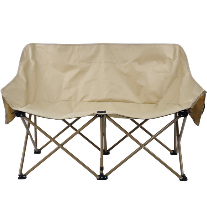 Ladies Luxury Camping Bench Kalsten