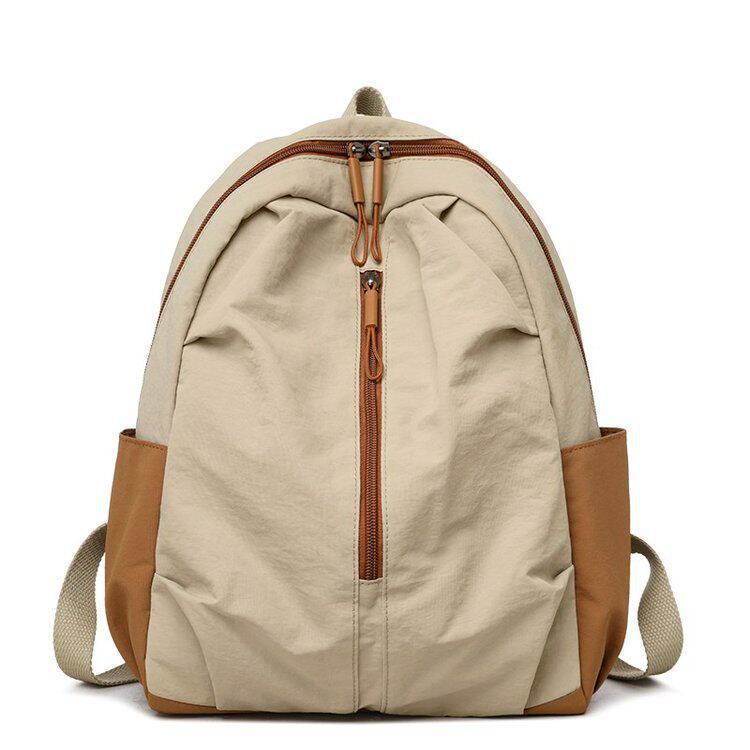 Functional leisure backpack Kalsten