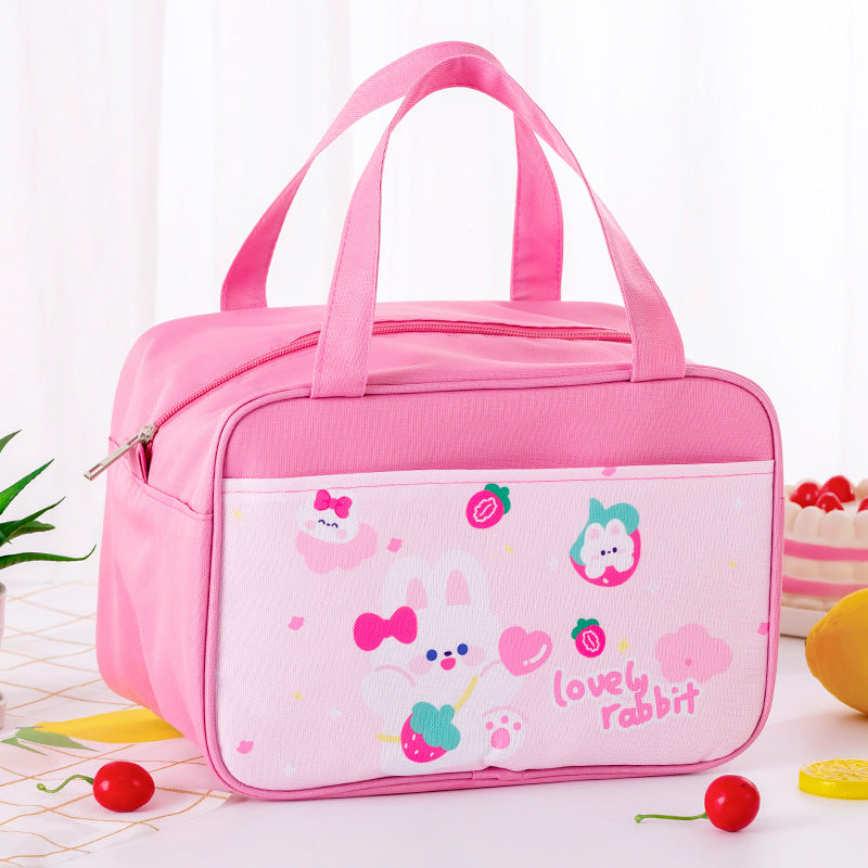 Insulated Lunch Bag Kalsten