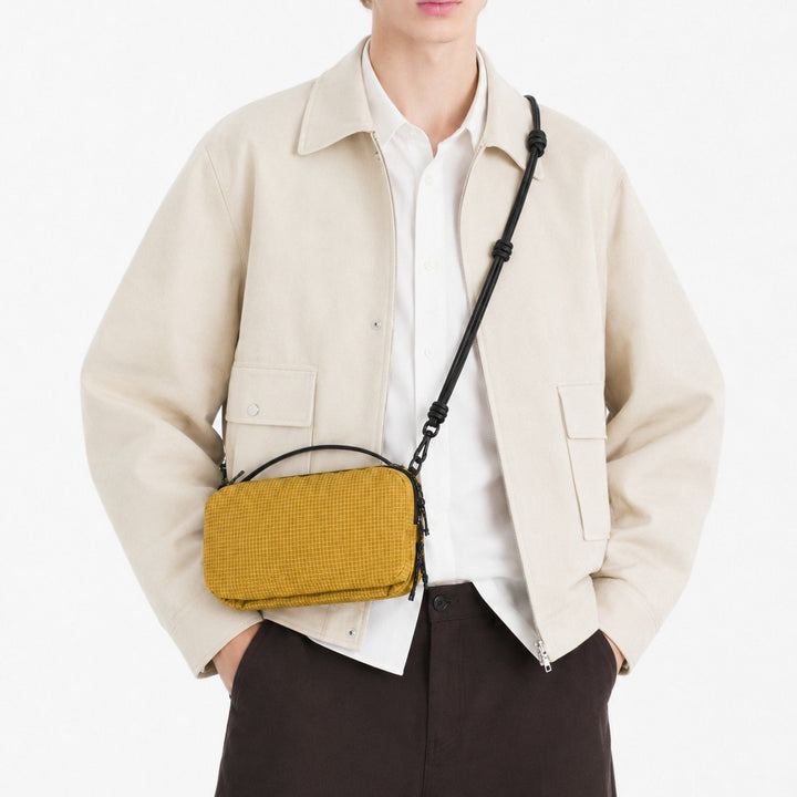 Versatile Travel Organizer Bag