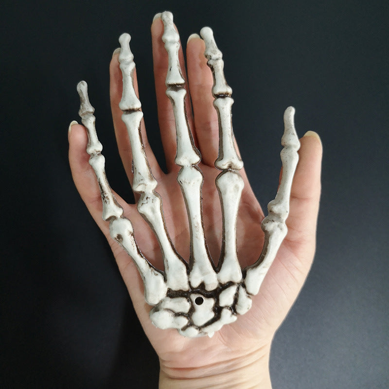 Realistic Decorative Skeleton Hands Kalsten