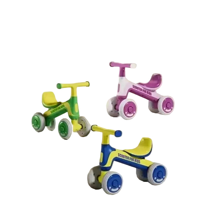 Ride-On Scooter Kalsten
