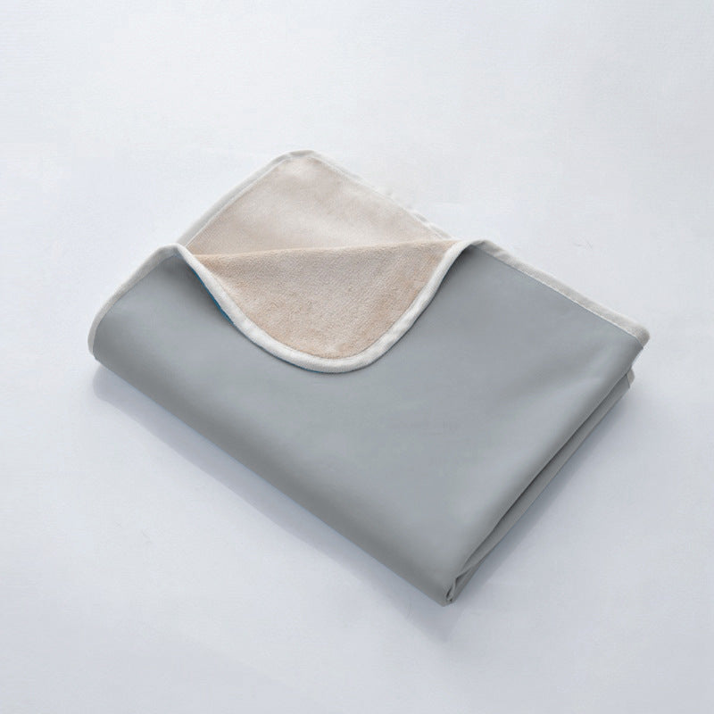 Women's cozy and comfortable blanket Kalsten