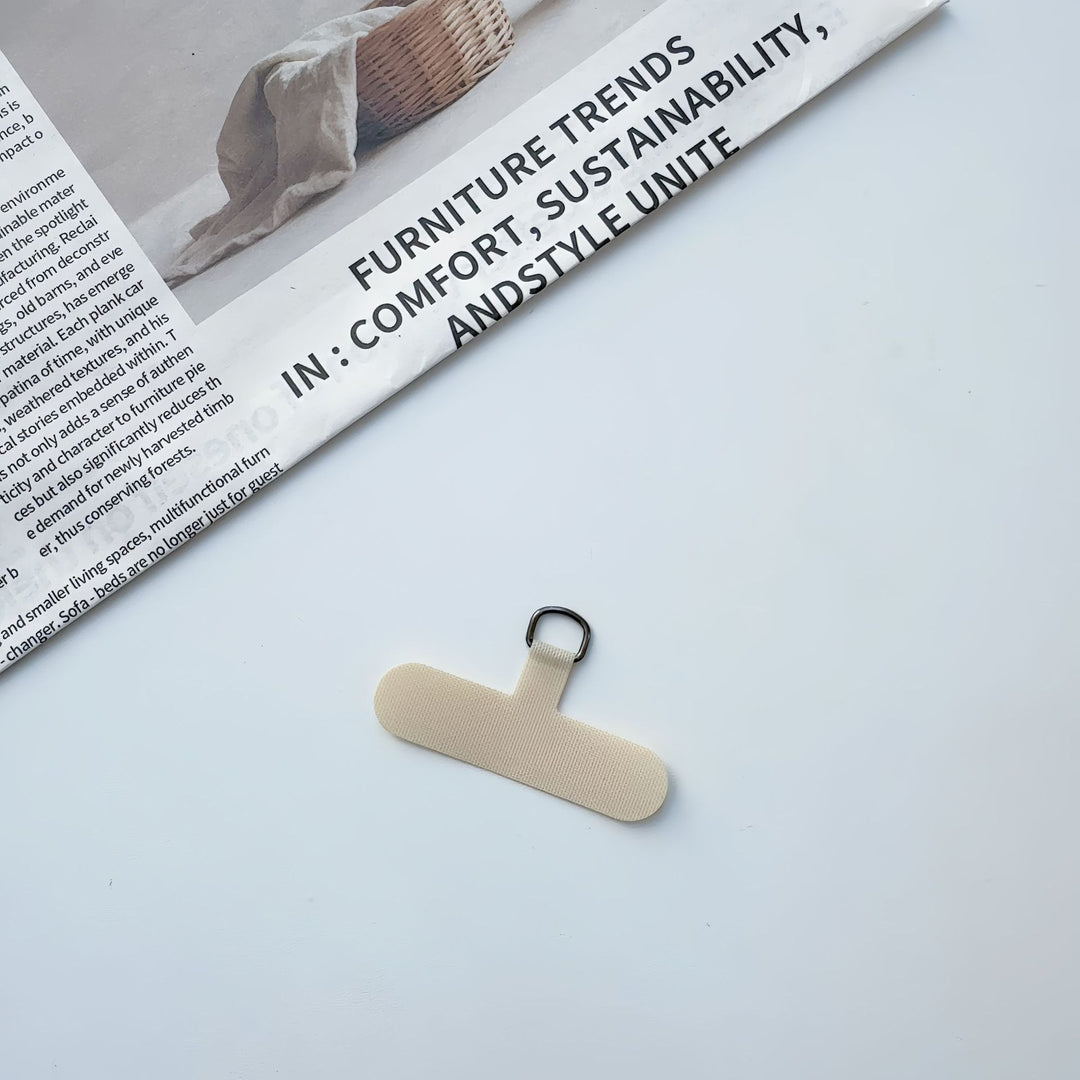 Versatile Silicone Tag Kalsten