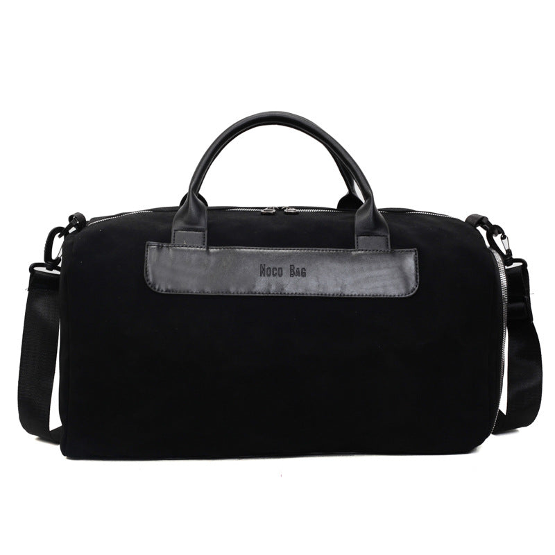 Durable Eco-Friendly Travel Duffle