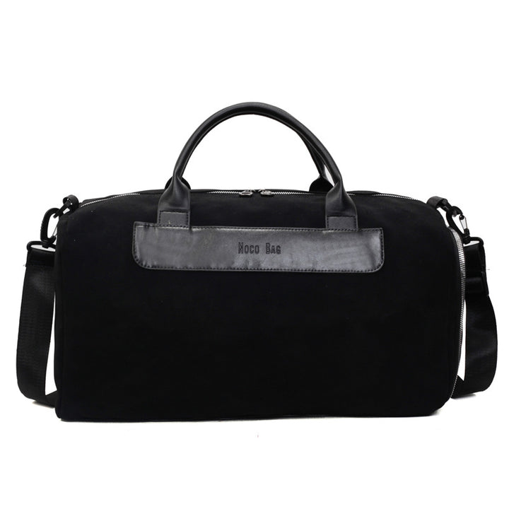 Durable Eco-Friendly Travel Duffle