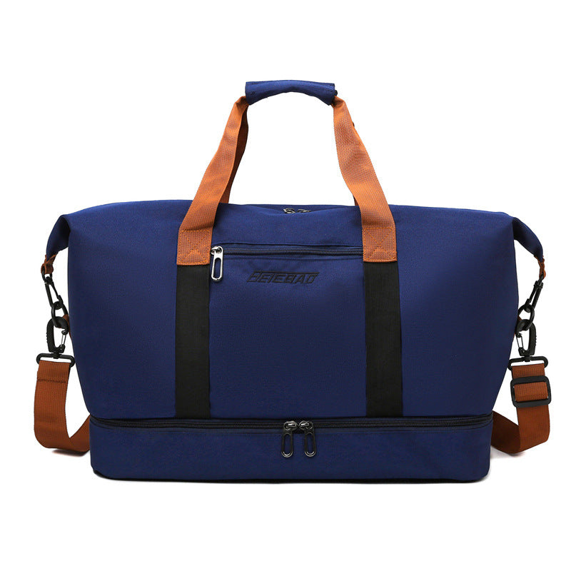 All-Weather Durable Travel Duffel Bag Kalsten