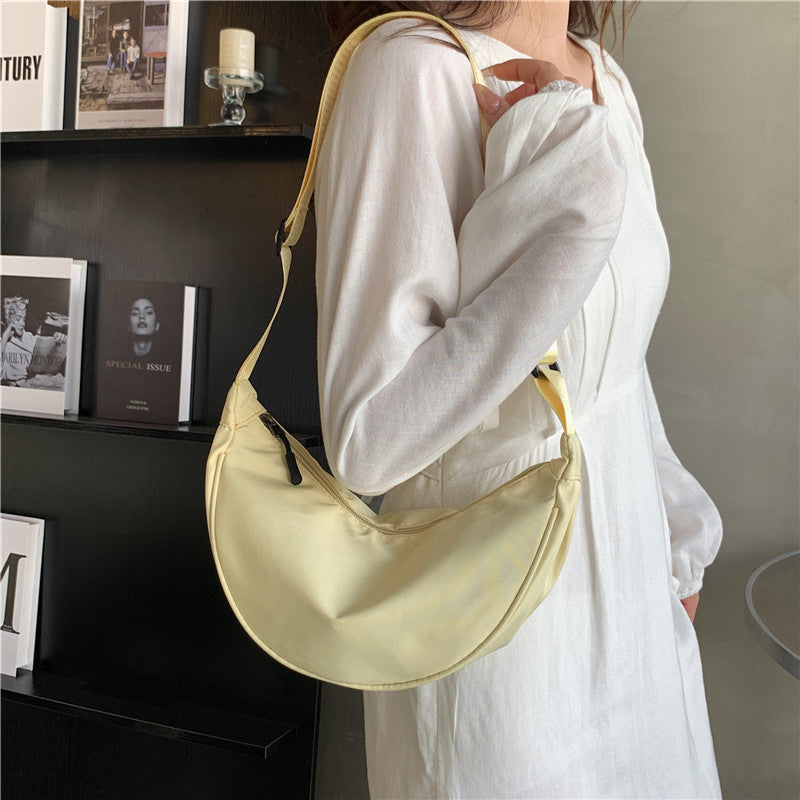 Modern Minimalist Sling Bag