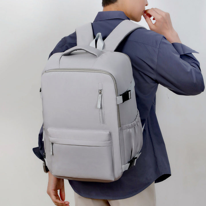 Multi-Functional Everyday Backpack Kalsten