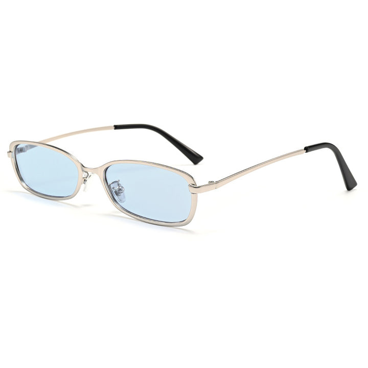 Fashionable sunglasses with narrow frame Kalsten