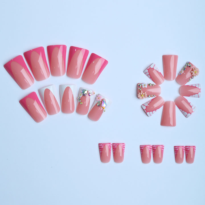Artificial Nails Kalsten
