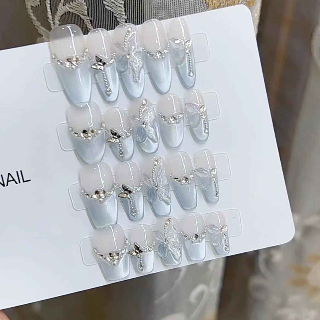 Nail Art Design Kalsten
