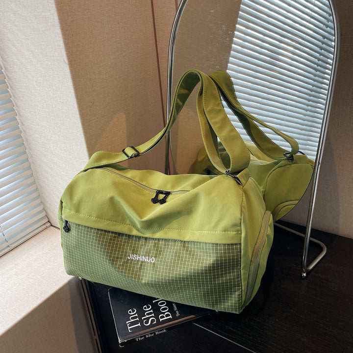 Versatile Sports Travel Duffle Bag Kalsten
