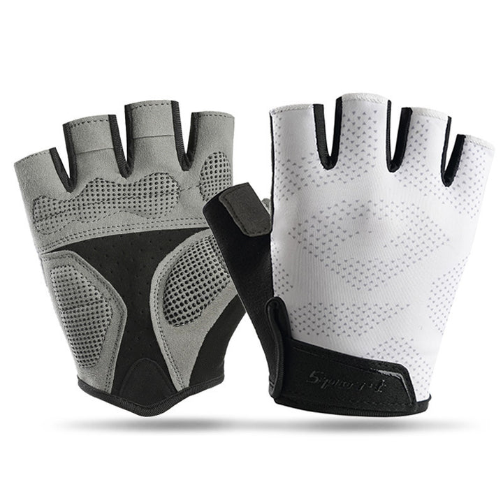 Men's training gloves with non-slip palm Kalsten