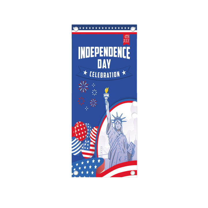 Decorative Door Banner