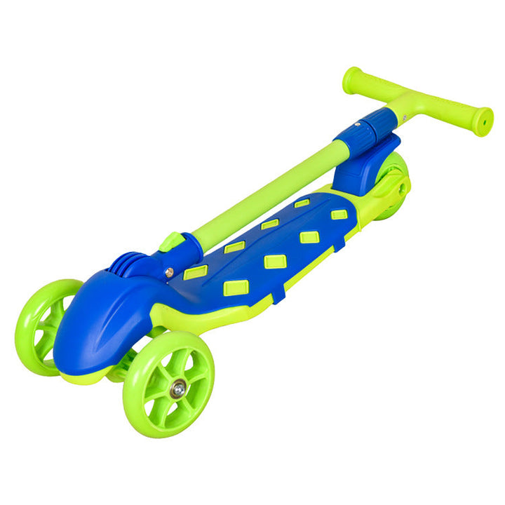 Lightweight Three-Wheel Scooter Kalsten