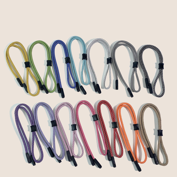 Adjustable Utility Shoelaces Kalsten