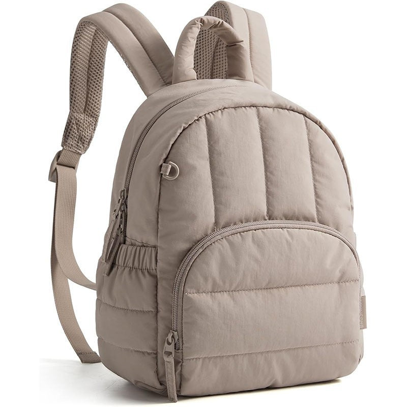 Lightweight Padded Backpack Kalsten