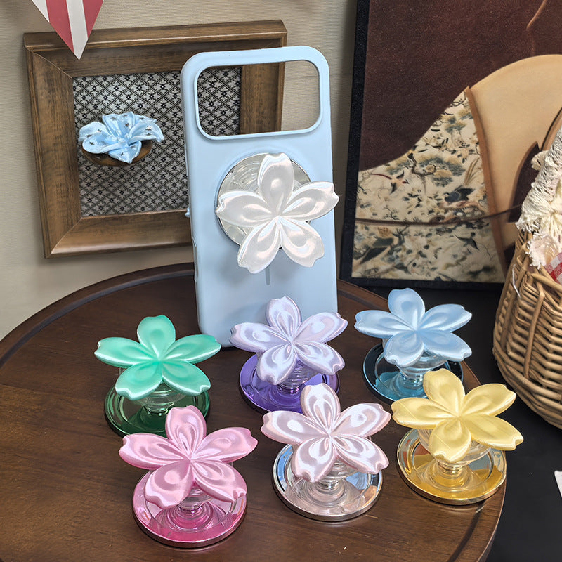 Floral Phone Grip Kalsten
