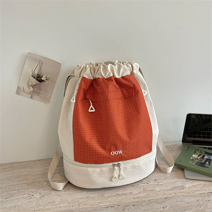 Stylish Versatile Backpack Kalsten